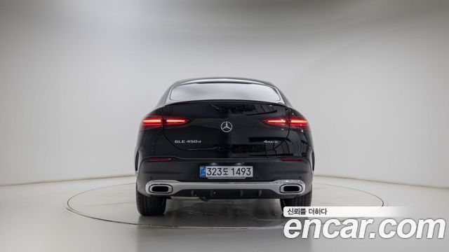 Mercedes-Benz GLE-Class 2026 — photo 7