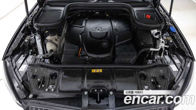 Mercedes-Benz GLE-Class 2026 — photo 20