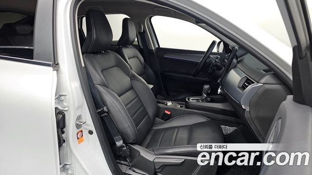 Renault Korea XM3 2023 — photo 17