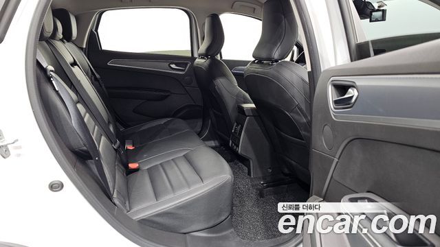 Renault Korea XM3 2023 — photo 18