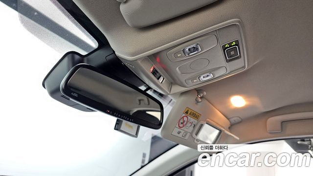 Renault Korea XM3 2023 — photo 25