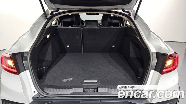 Renault Korea XM3 2023 — photo 26