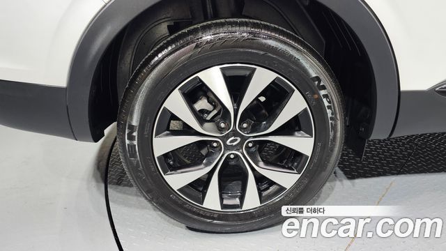Renault Korea XM3 2023 — photo 7