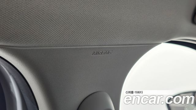 Renault Korea XM3 2023 — photo 27