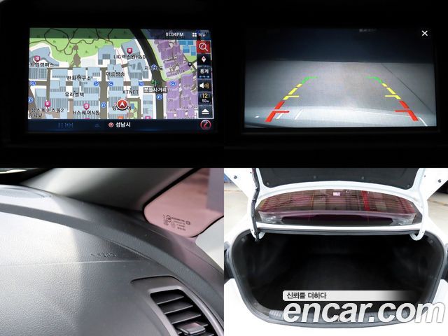 Kia K3 2015 — photo 20