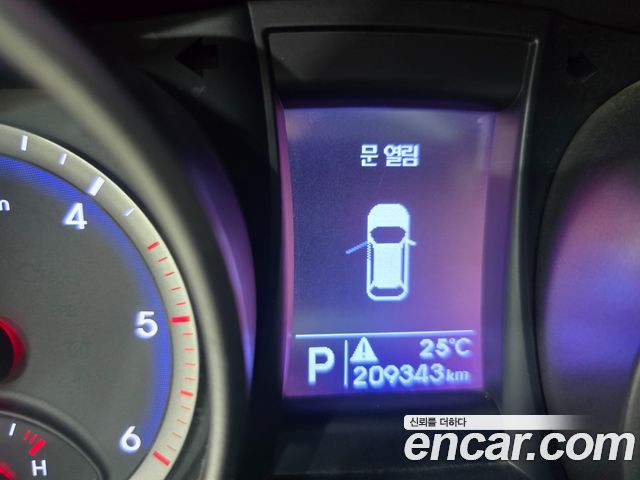 Hyundai Santafe 2015 — photo 7