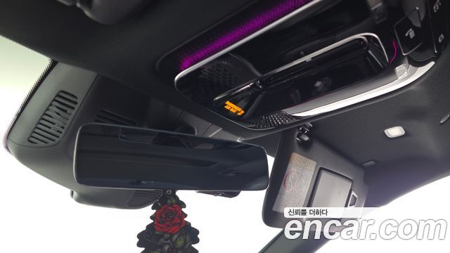 Mercedes-Benz E-Class 2025 — photo 25