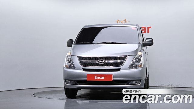 Hyundai Starex 2011 — photo 3
