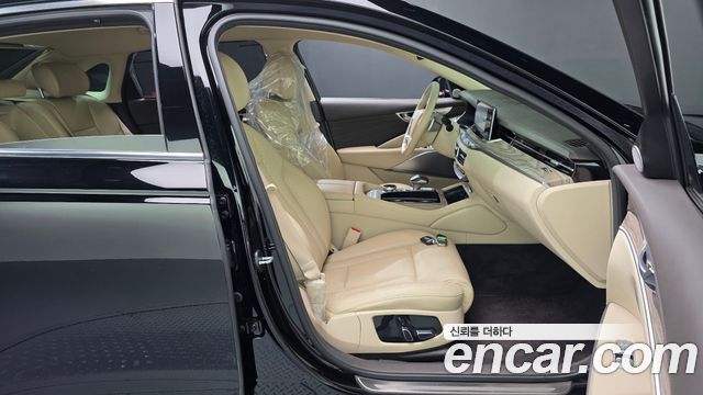 Kia K9 2022 — photo 16