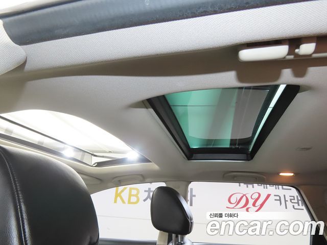 Nissan Murano 2011 — photo 14