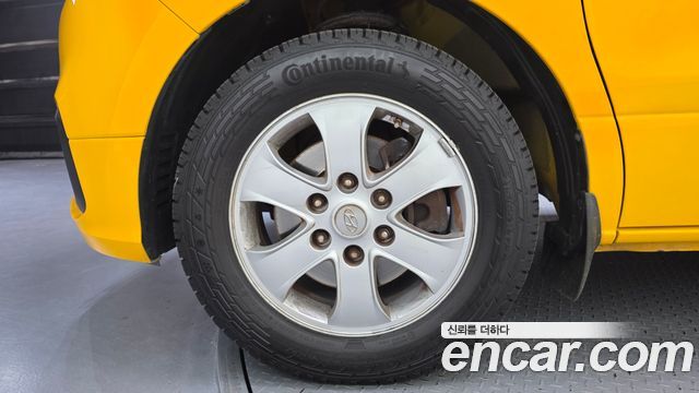 Hyundai Starex 2021 — photo 5