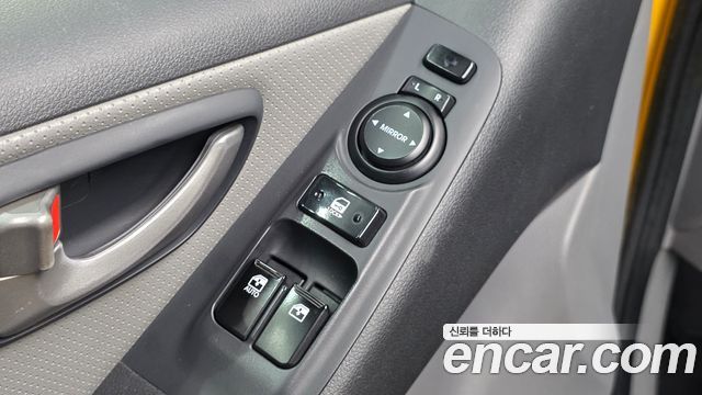 Hyundai Starex 2021 — photo 18