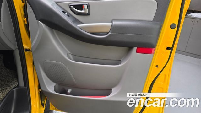 Hyundai Starex 2021 — photo 15