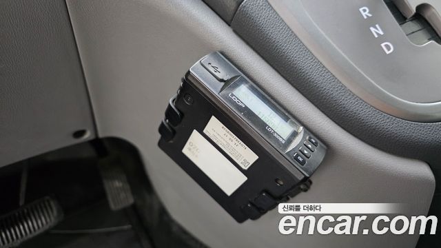 Hyundai Starex 2021 — photo 28