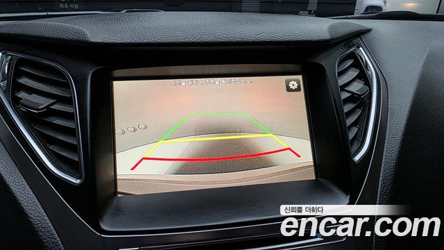 Hyundai Grandeur 2016 — photo 15