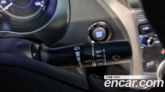 Hyundai Grandeur 2016 — photo 18