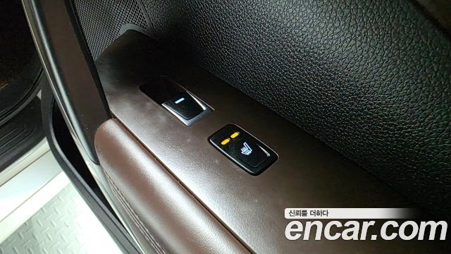 Hyundai Grandeur 2016 — photo 19