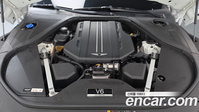 Genesis G90 2023 — photo 6