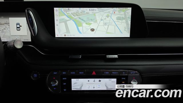 Genesis G90 2023 — photo 19