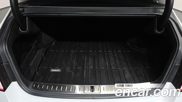 Genesis G90 2023 — photo 26