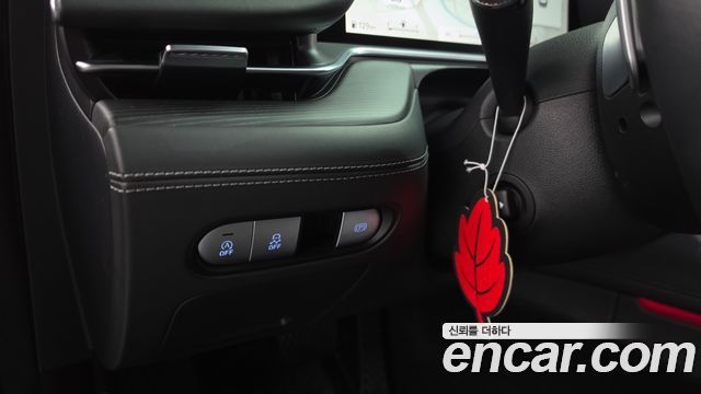 Genesis G90 2023 — photo 29