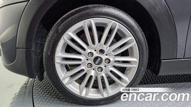 Mini Cooper 2015 — photo 5