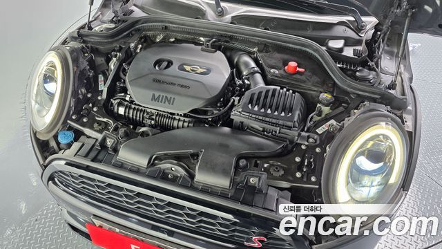 Mini Cooper 2015 — photo 6
