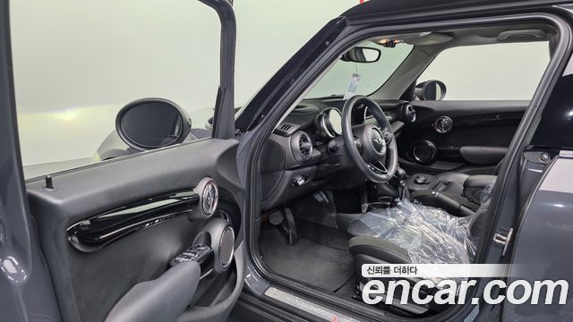Mini Cooper 2015 — photo 10