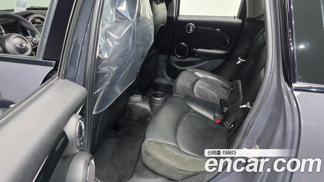 Mini Cooper 2015 — photo 12