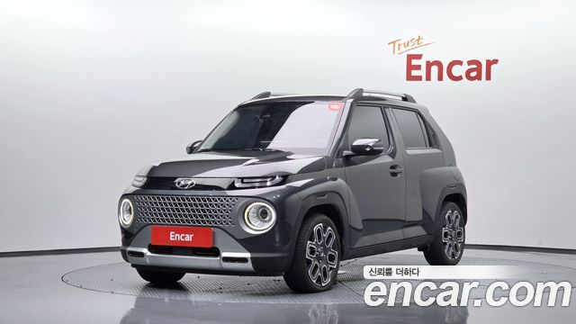 Hyundai Casper 2023 — photo 1