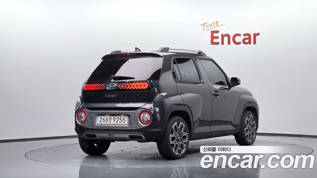 Hyundai Casper 2023 — photo 2
