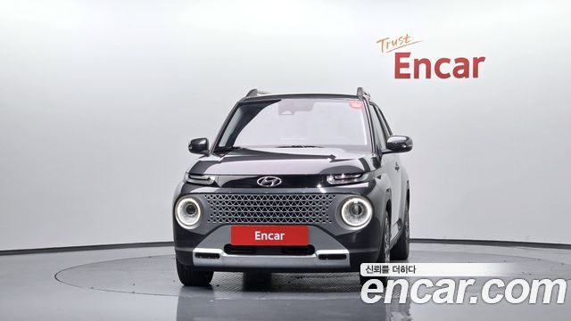 Hyundai Casper 2023 — photo 3