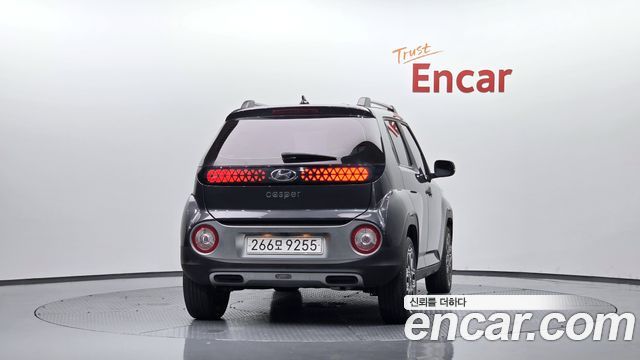 Hyundai Casper 2023 — photo 4