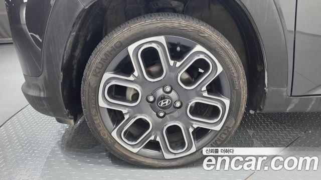 Hyundai Casper 2023 — photo 5