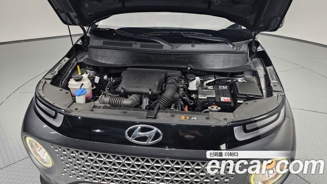 Hyundai Casper 2023 — photo 6