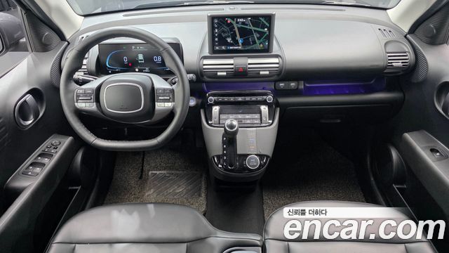 Hyundai Casper 2023 — photo 7