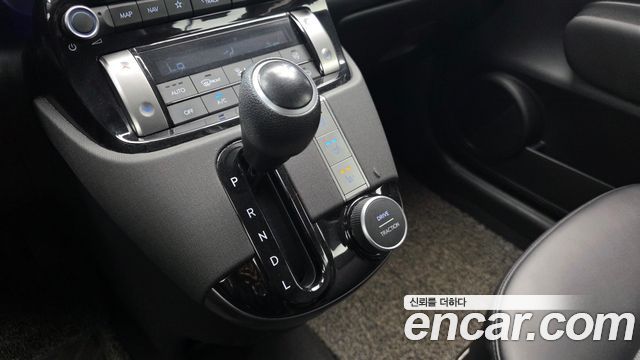 Hyundai Casper 2023 — photo 9
