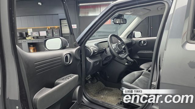 Hyundai Casper 2023 — photo 10
