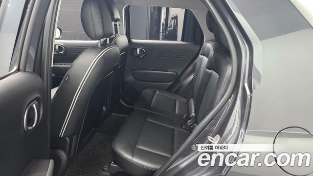 Hyundai Casper 2023 — photo 12