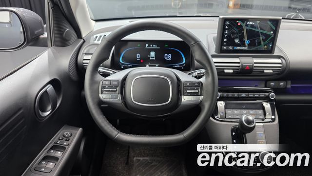 Hyundai Casper 2023 — photo 13