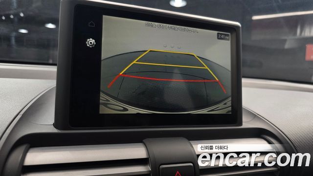 Hyundai Casper 2023 — photo 15