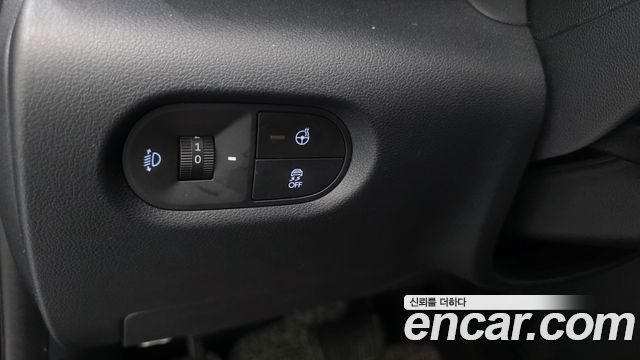 Hyundai Casper 2023 — photo 18