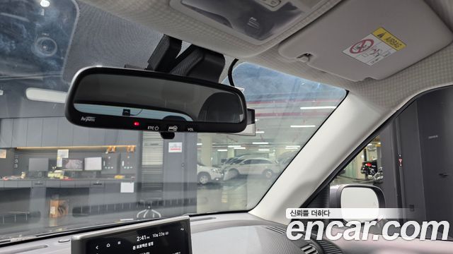 Hyundai Casper 2023 — photo 19
