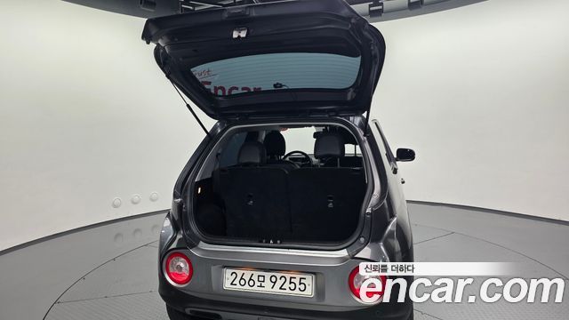 Hyundai Casper 2023 — photo 20