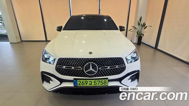 Mercedes-Benz CLE-Class 2026 — photo 11