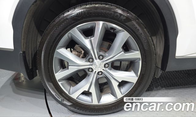 Hyundai Palisade 2019 — photo 5