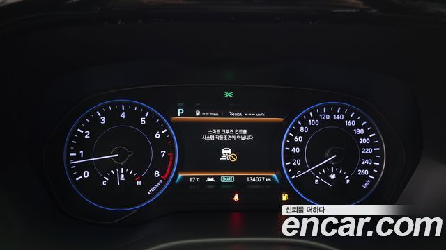 Hyundai Palisade 2019 — photo 11