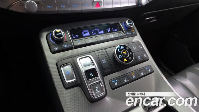 Hyundai Palisade 2019 — photo 12