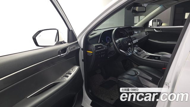 Hyundai Palisade 2019 — photo 13