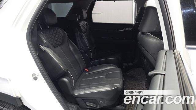 Hyundai Palisade 2019 — photo 17
